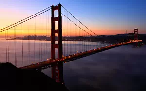 San Francisco wide wallpapers and HD wallpapers