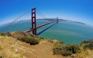 San Francisco wide wallpapers and HD wallpapers
