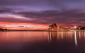 Sydney wide wallpapers and HD wallpapers