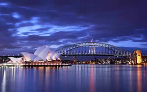 Sydney wide wallpapers and HD wallpapers