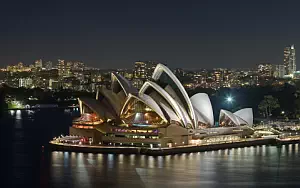 Sydney wide wallpapers and HD wallpapers