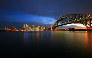 Sydney wide wallpapers and HD wallpapers