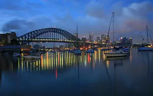 Sydney wide wallpapers and HD wallpapers