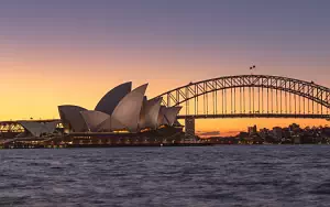 Sydney wide wallpapers and HD wallpapers