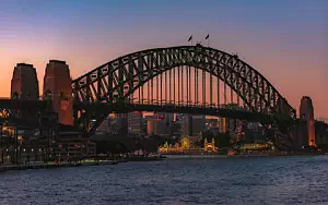 Sydney wide wallpapers and HD wallpapers