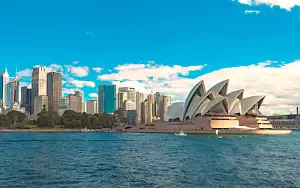 Sydney wide wallpapers and HD wallpapers