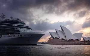 Sydney wide wallpapers and HD wallpapers