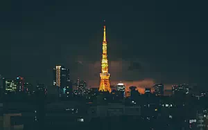 Tokyo wallpapers