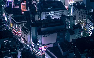 Tokyo wallpapers