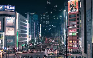 Tokyo wallpapers