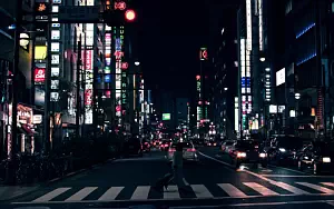 Tokyo wallpapers