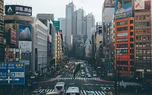 Tokyo wallpapers