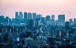 Tokyo wallpapers