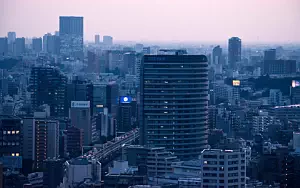 Tokyo wallpapers