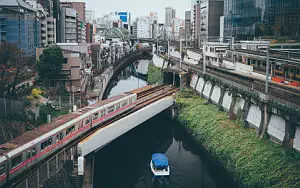 Tokyo wallpapers