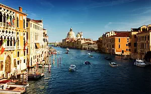 Venice wallpapers