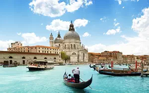 Venice wallpapers