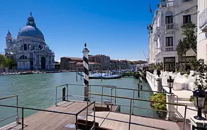 Venice Tower Bridge wallpapers