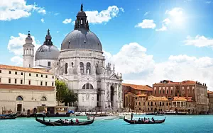 Venice wallpapers