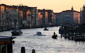 Venice Tower Bridge wallpapers