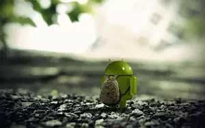 Android wide wallpapers and HD wallpapers