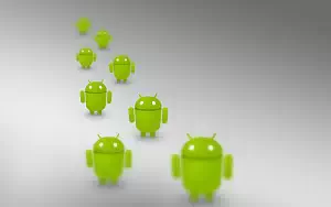Android wide wallpapers and HD wallpapers