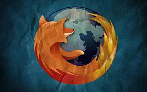 Firefox wide wallpapers and HD wallpapers