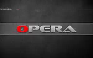 Opera wide wallpapers and HD wallpapers