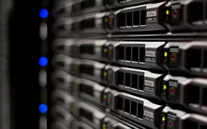 Datacenter servers wallpapers