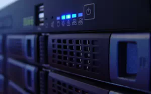 Datacenter servers wallpapers