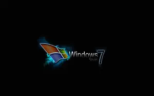 Windows 7 wide wallpapers and HD wallpapers