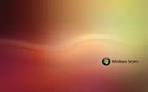 Windows 7 wide wallpapers and HD wallpapers