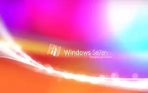 Windows 7 wide wallpapers and HD wallpapers