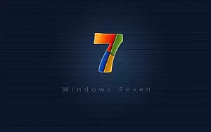 Windows 7 wide wallpapers and HD wallpapers