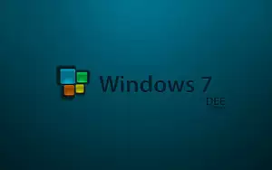 Windows 7 wide wallpapers and HD wallpapers