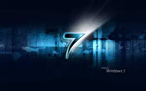 Windows 7 wide wallpapers and HD wallpapers