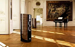 Dali Epicon 6 audio system wide wallpapers and HD wallpapers