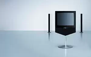 Bang & Olufsen BeoCenter 1 with BeoLab 6000 wide wallpapers and HD wallpapers