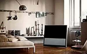 Bang & Olufsen BeoVision 10 wide wallpapers and HD wallpapers