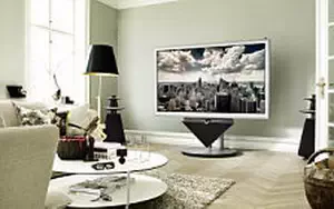 Bang & Olufsen BeoVision 4 85 wide wallpapers and HD wallpapers