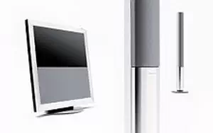 Bang & Olufsen BeoVision 5 with BeoLab 1 wide wallpapers and HD wallpapers