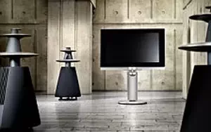 Bang & Olufsen BeoVision 7 wide wallpapers and HD wallpapers