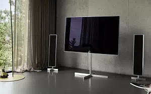 Loewe TV wide wallpapers and HD wallpapers