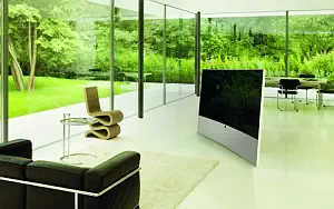 Loewe TV wide wallpapers and HD wallpapers