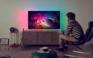 Philips TV wide wallpapers and HD wallpapers