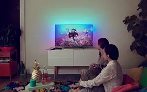 Philips TV wide wallpapers and HD wallpapers