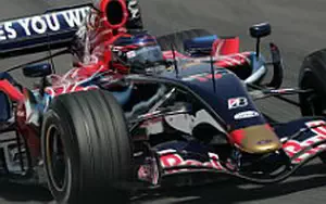 Wide Wallpapers - Formula 1