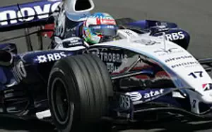 Wide Wallpapers - Formula 1