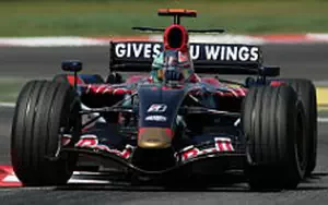 Wide Wallpapers - Formula 1