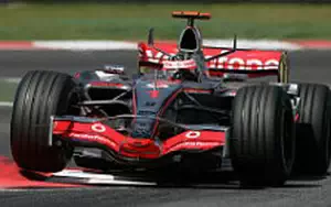 Wide Wallpapers - Formula 1